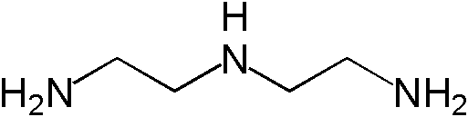 diethylenetriamine|50